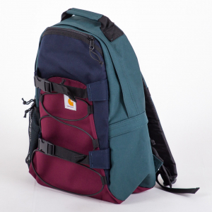 Charhartt Backpack Kickflip 3 farbig